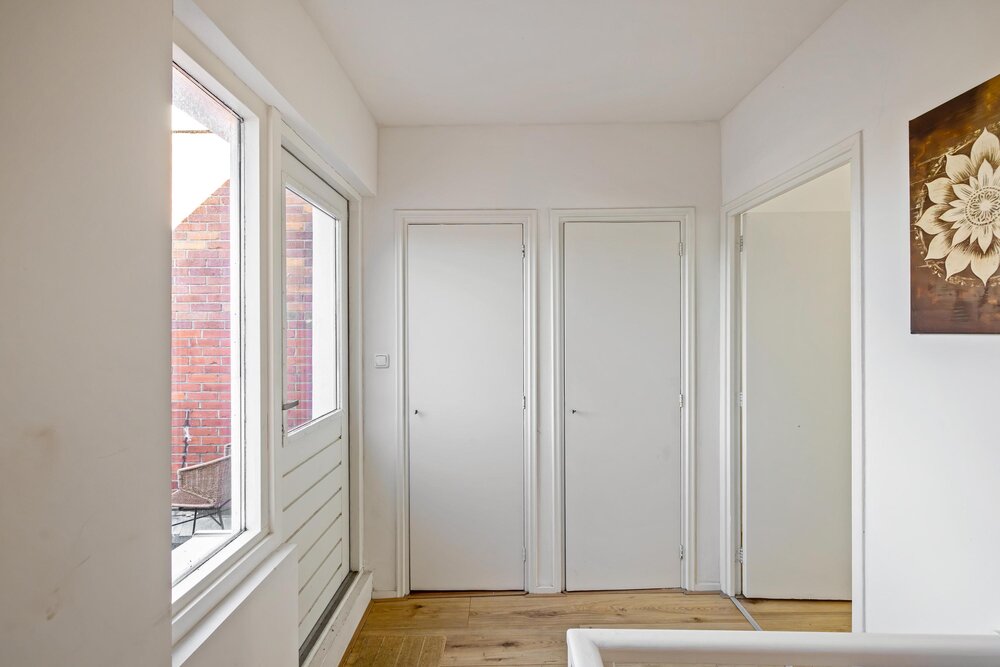 Eeldersingel 34a, 9726 AS Groningen - € 245.000 k.k. - ben-s Makelaars Groningen