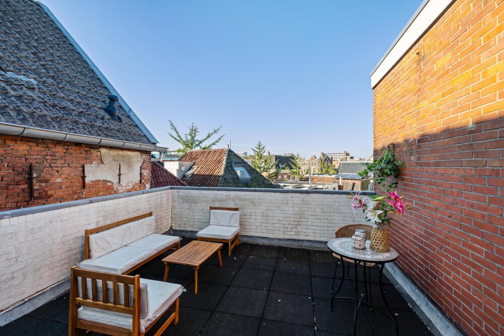 Eeldersingel 34a, 9726 AS Groningen - € 245.000 k.k. - ben-s Makelaars Groningen