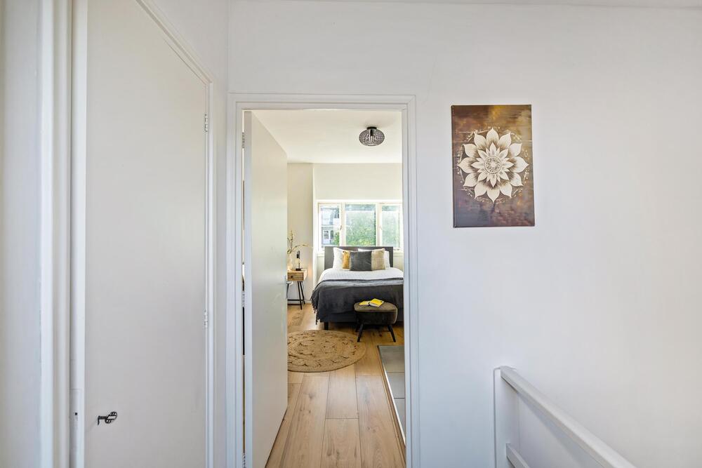 Eeldersingel 34a, 9726 AS Groningen - € 245.000 k.k. - ben-s Makelaars Groningen