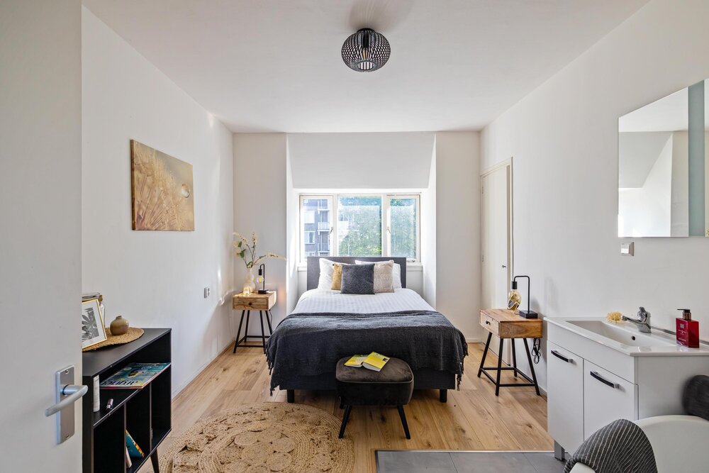 Eeldersingel 34a, 9726 AS Groningen - € 245.000 k.k. - ben-s Makelaars Groningen