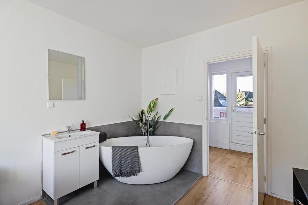 Eeldersingel 34a, 9726 AS Groningen - € 245.000 k.k. - ben-s Makelaars Groningen