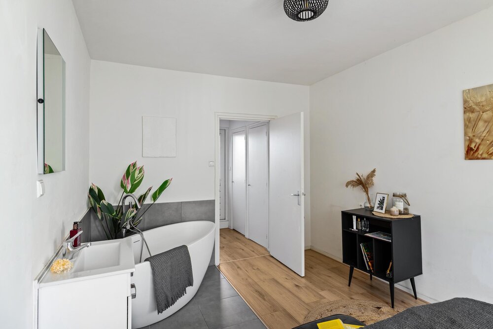Eeldersingel 34a, 9726 AS Groningen - € 245.000 k.k. - ben-s Makelaars Groningen
