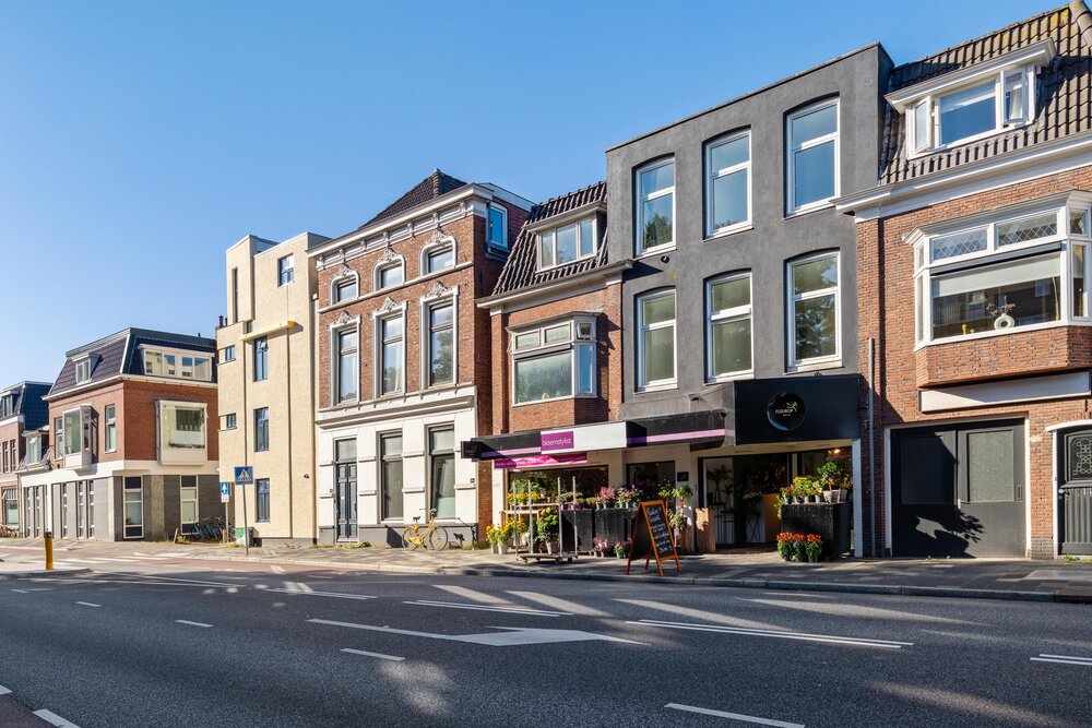 Eeldersingel 34a, 9726 AS Groningen - € 245.000 k.k. - ben-s Makelaars Groningen