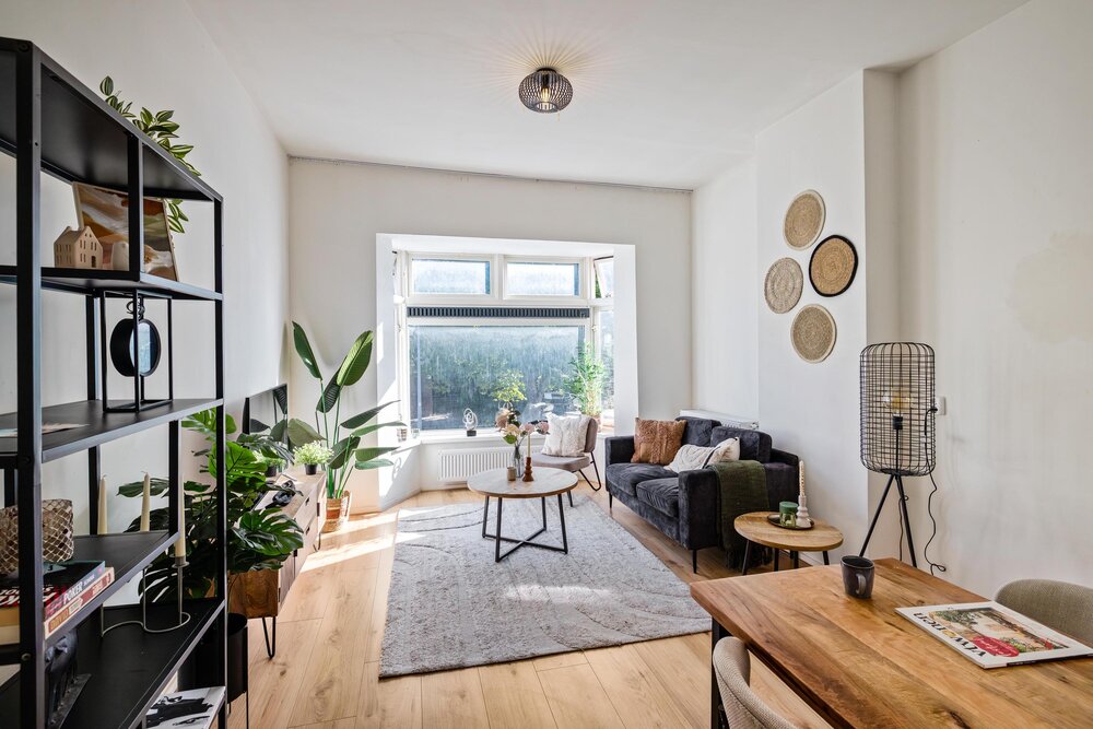 Eeldersingel 34a, 9726 AS Groningen - € 245.000 k.k. - ben-s Makelaars Groningen
