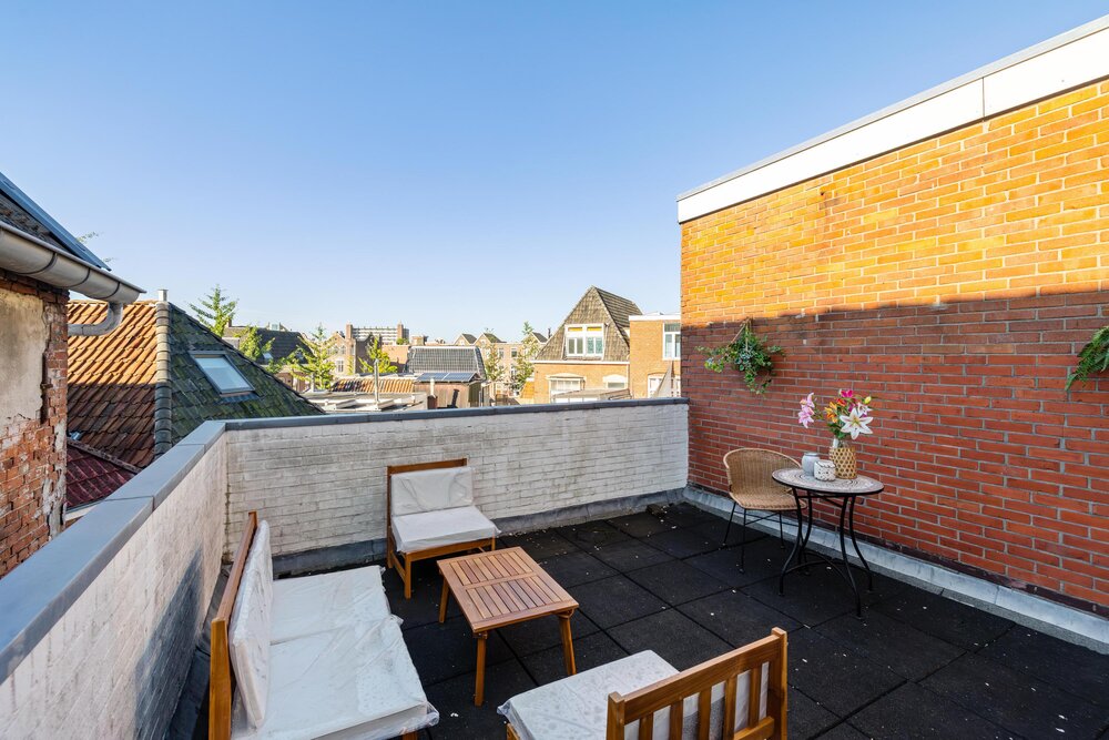 Eeldersingel 34a, 9726 AS Groningen - € 245.000 k.k. - ben-s Makelaars Groningen