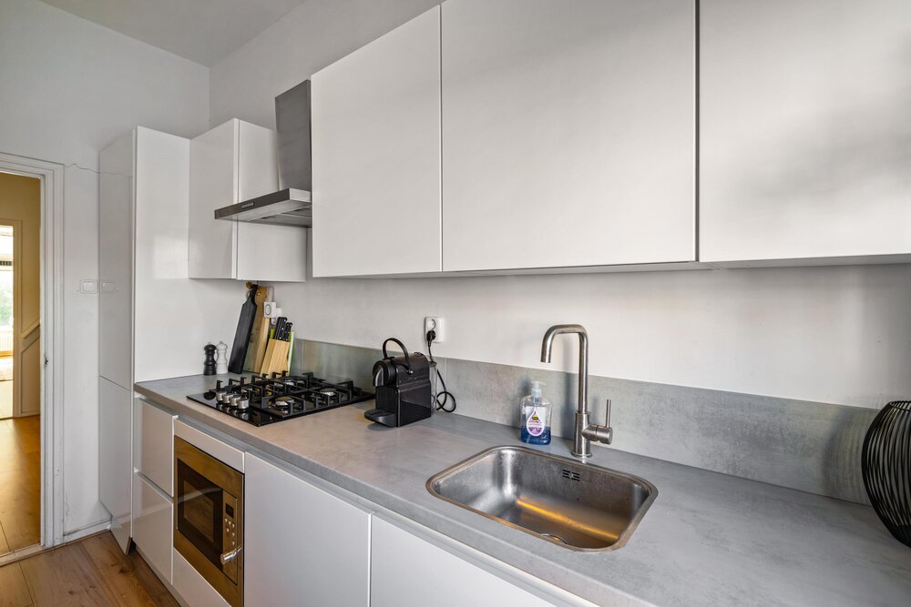 Eeldersingel 34a, 9726 AS Groningen - € 245.000 k.k. - ben-s Makelaars Groningen