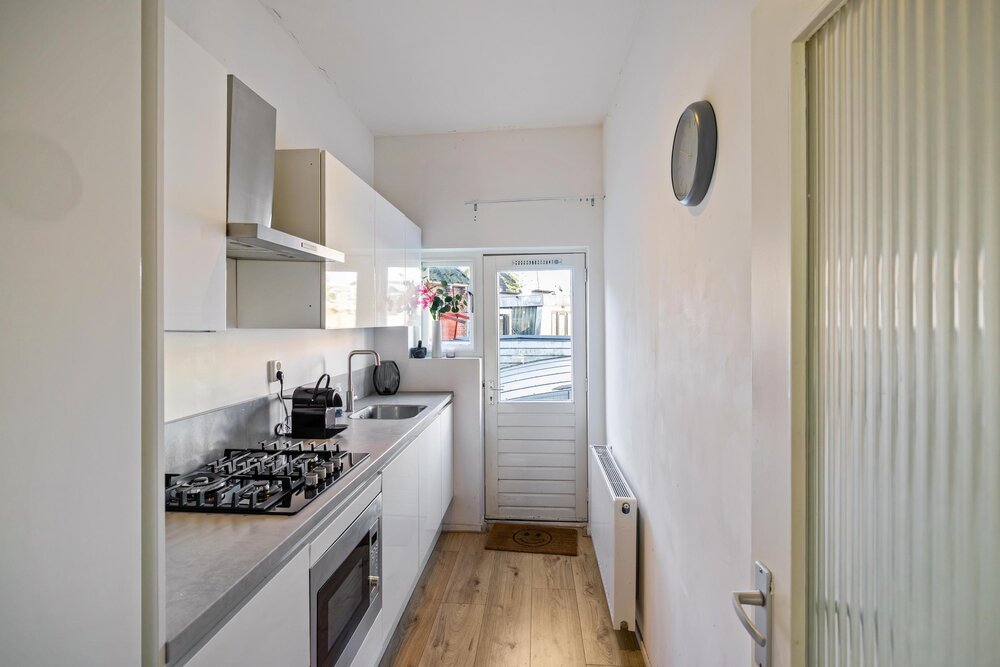 Eeldersingel 34a, 9726 AS Groningen - € 245.000 k.k. - ben-s Makelaars Groningen