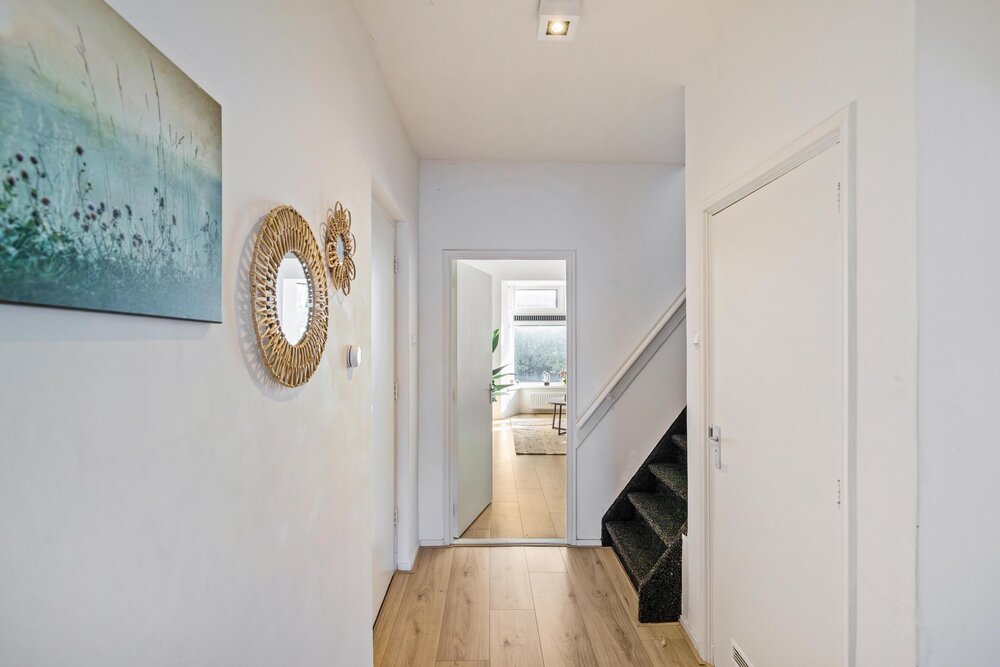Eeldersingel 34a, 9726 AS Groningen - € 245.000 k.k. - ben-s Makelaars Groningen