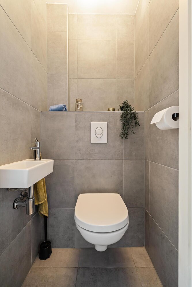 Eeldersingel 34a, 9726 AS Groningen - € 245.000 k.k. - ben-s Makelaars Groningen