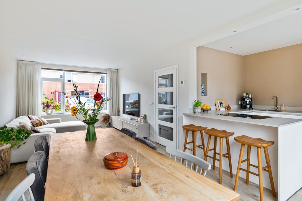 Kloostersingel 34, 9617 BD Harkstede - € 300.000 k.k. - ben-s Makelaars Groningen