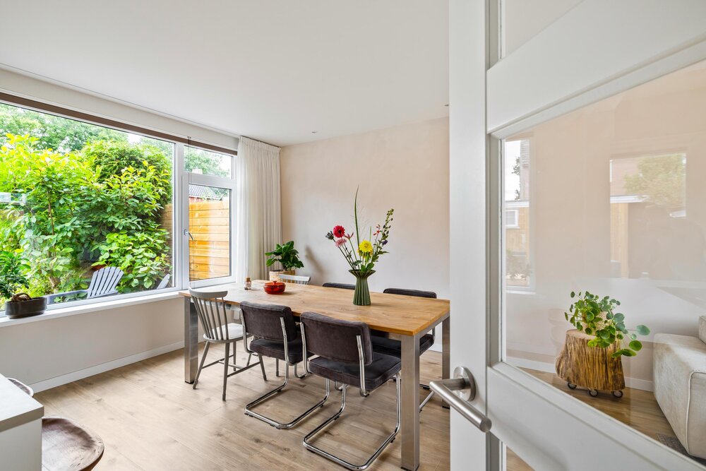 Kloostersingel 34, 9617 BD Harkstede - € 300.000 k.k. - ben-s Makelaars Groningen