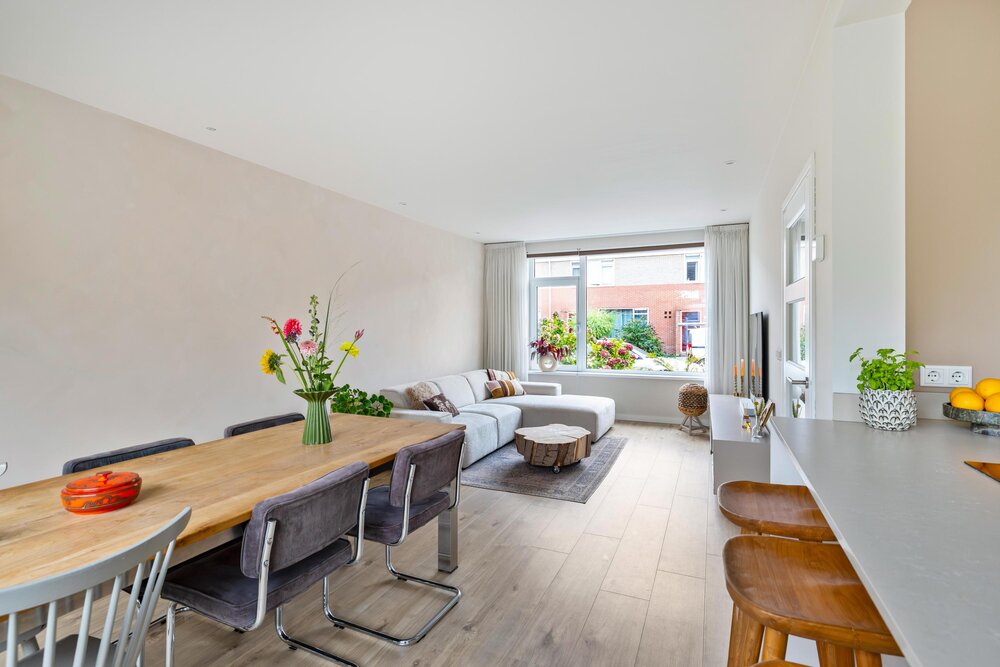 Kloostersingel 34, 9617 BD Harkstede - € 300.000 k.k. - ben-s Makelaars Groningen