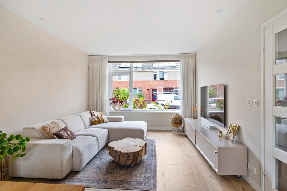Kloostersingel 34, 9617 BD Harkstede - € 300.000 k.k. - ben-s Makelaars Groningen