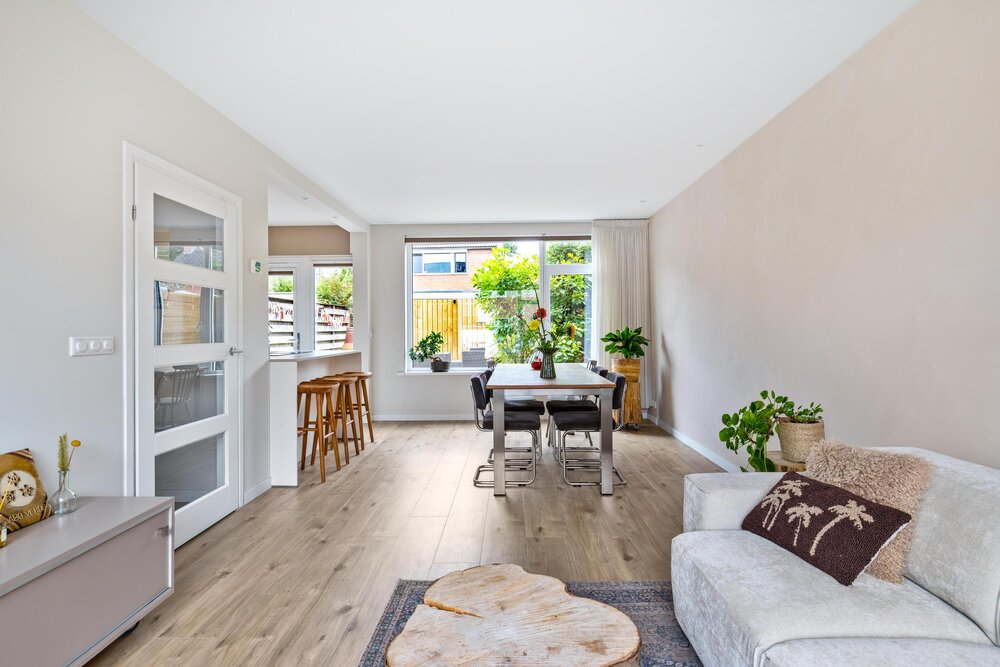 Kloostersingel 34, 9617 BD Harkstede - € 300.000 k.k. - ben-s Makelaars Groningen