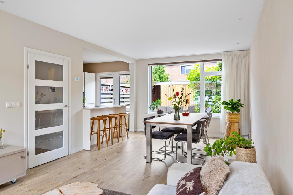 Kloostersingel 34, 9617 BD Harkstede - € 300.000 k.k. - ben-s Makelaars Groningen