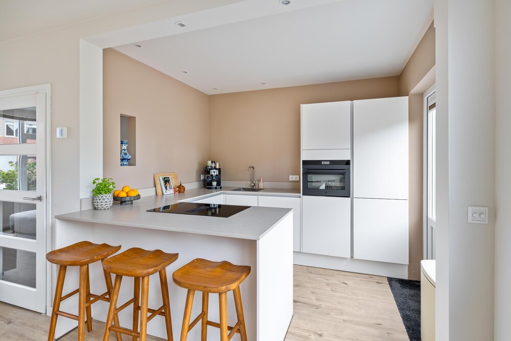 Kloostersingel 34, 9617 BD Harkstede - € 300.000 k.k. - ben-s Makelaars Groningen