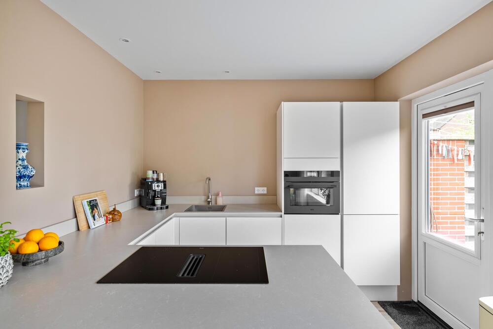 Kloostersingel 34, 9617 BD Harkstede - € 300.000 k.k. - ben-s Makelaars Groningen