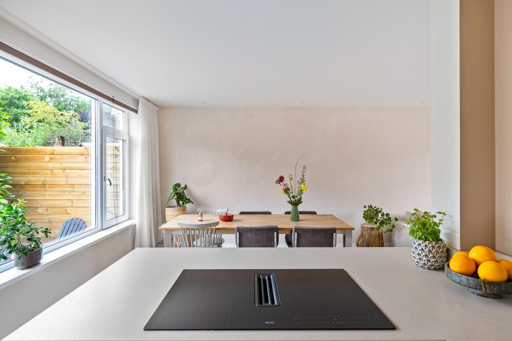 Kloostersingel 34, 9617 BD Harkstede - € 300.000 k.k. - ben-s Makelaars Groningen