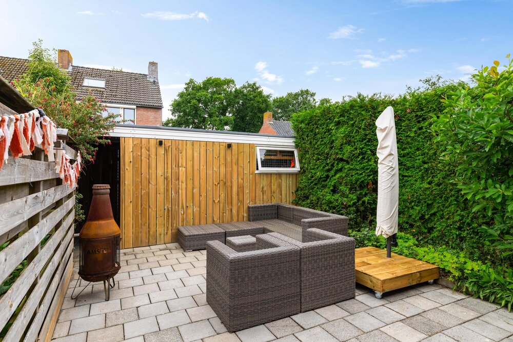 Kloostersingel 34, 9617 BD Harkstede - € 300.000 k.k. - ben-s Makelaars Groningen