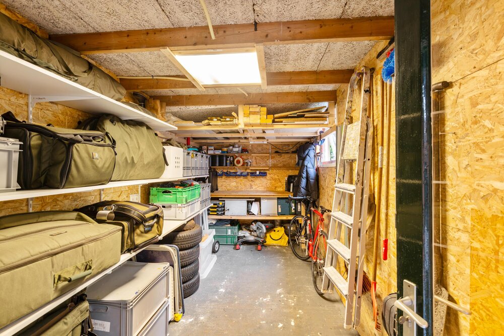 Kloostersingel 34, 9617 BD Harkstede - € 300.000 k.k. - ben-s Makelaars Groningen