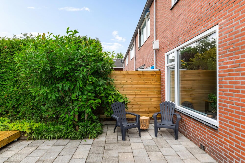 Kloostersingel 34, 9617 BD Harkstede - € 300.000 k.k. - ben-s Makelaars Groningen