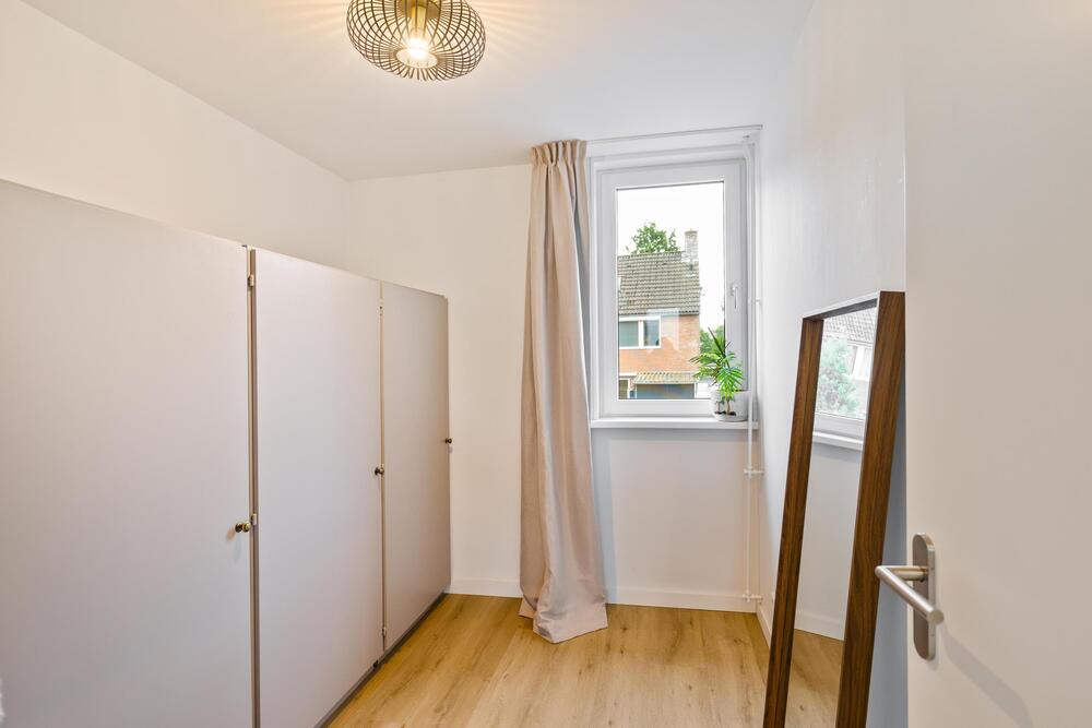 Kloostersingel 34, 9617 BD Harkstede - € 300.000 k.k. - ben-s Makelaars Groningen