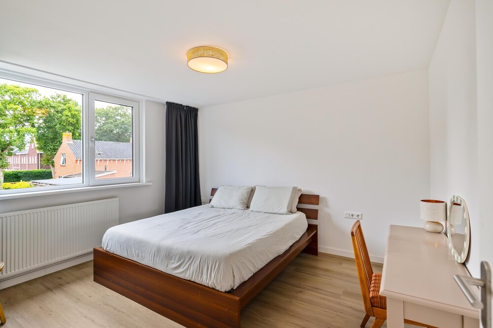 Kloostersingel 34, 9617 BD Harkstede - € 300.000 k.k. - ben-s Makelaars Groningen