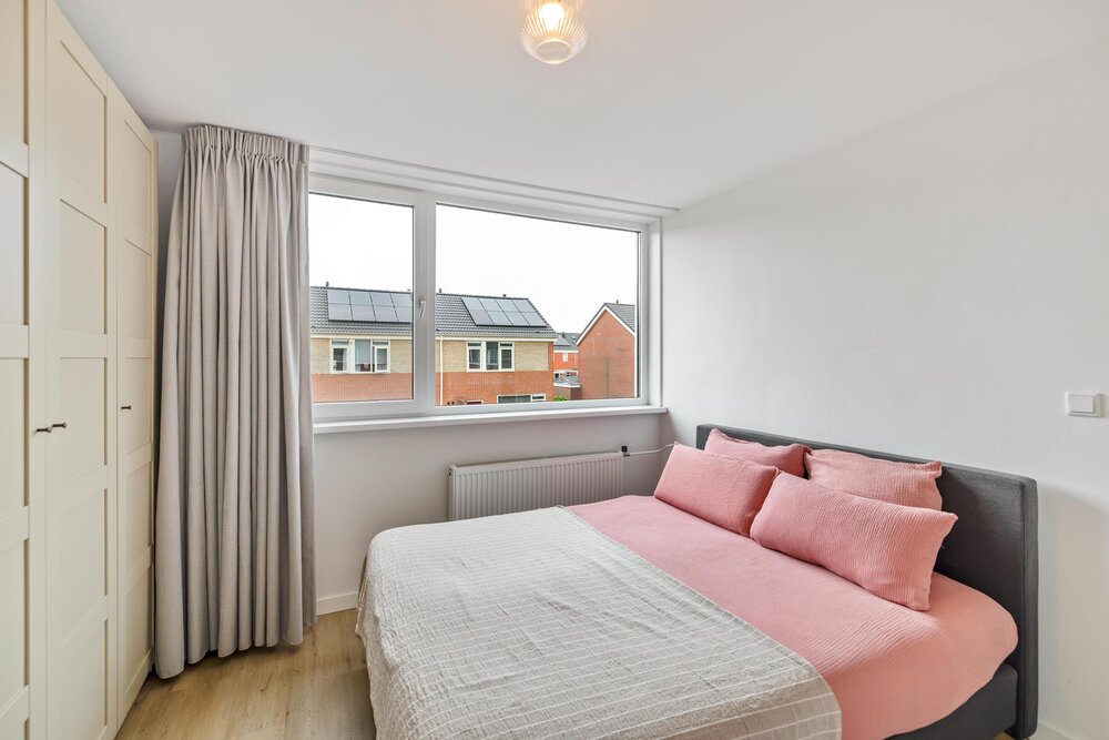 Kloostersingel 34, 9617 BD Harkstede - € 300.000 k.k. - ben-s Makelaars Groningen