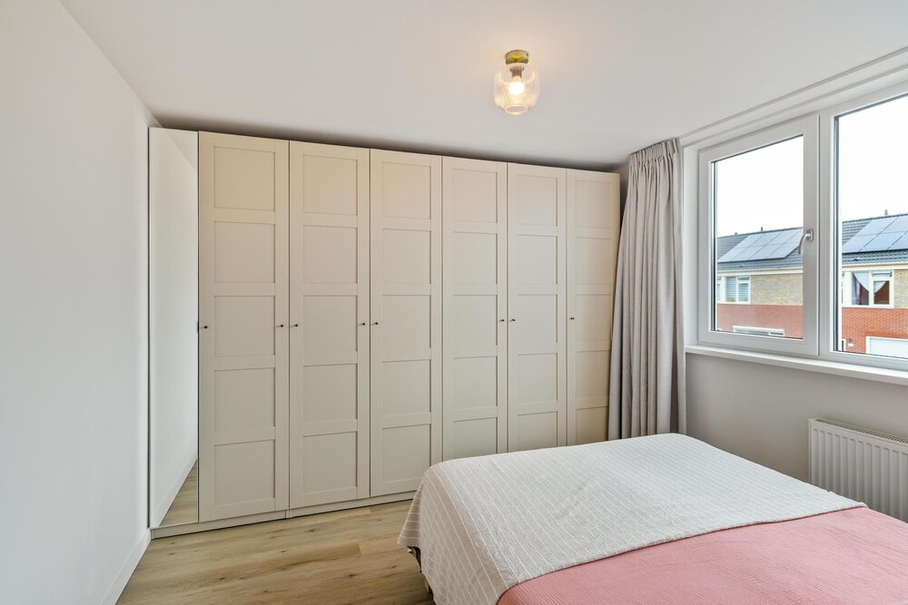Kloostersingel 34, 9617 BD Harkstede - € 300.000 k.k. - ben-s Makelaars Groningen