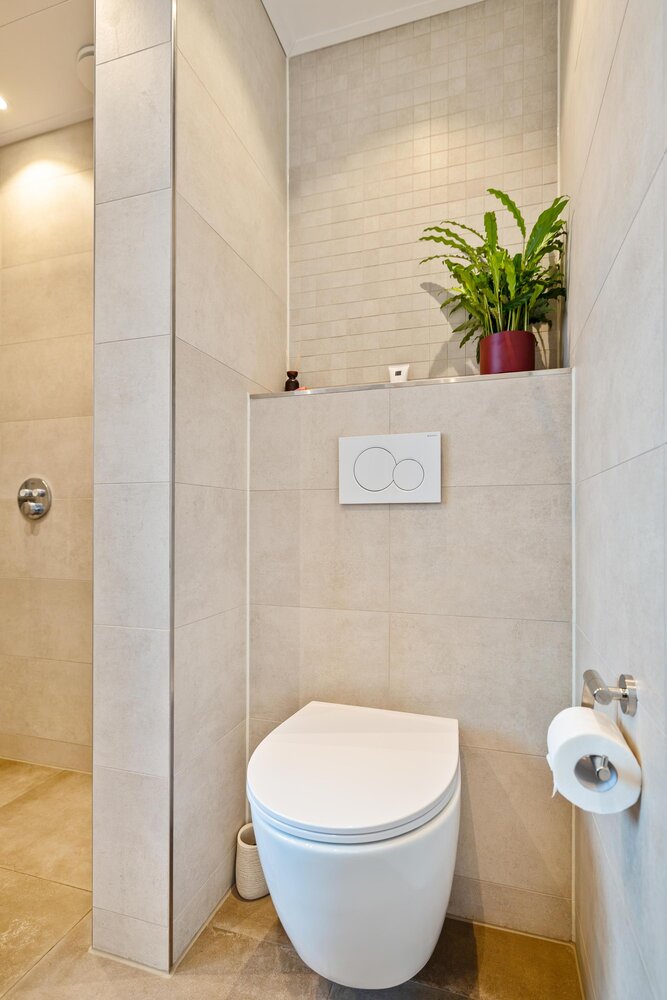 Kloostersingel 34, 9617 BD Harkstede - € 300.000 k.k. - ben-s Makelaars Groningen