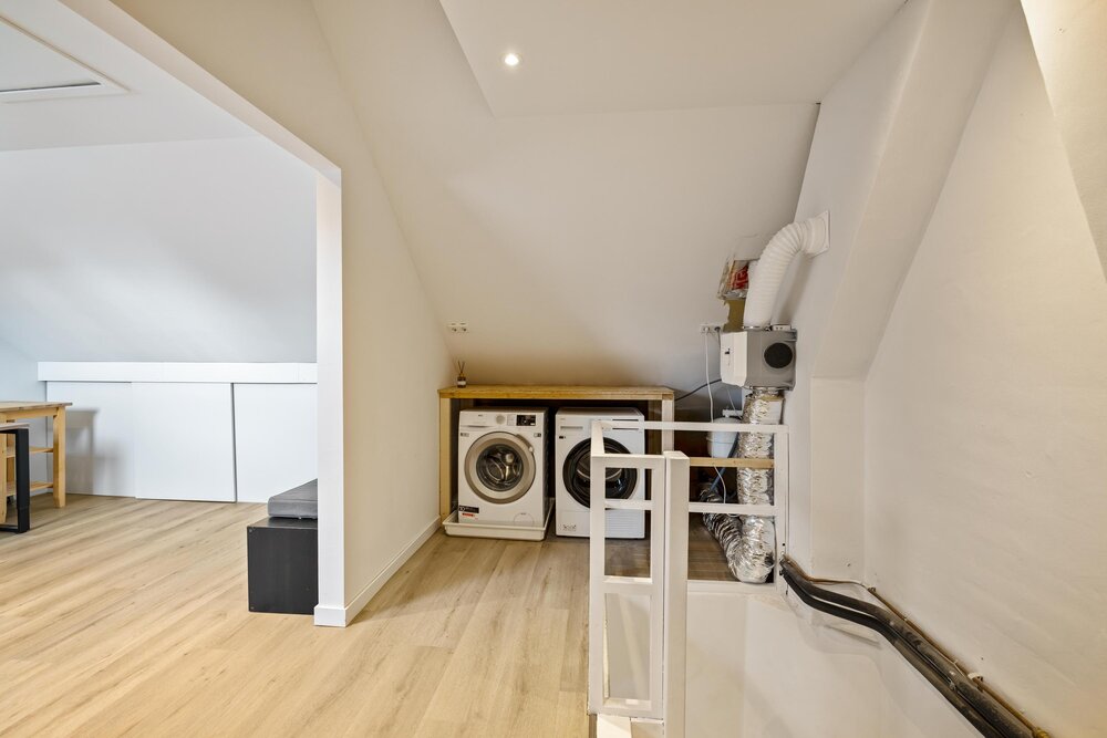 Kloostersingel 34, 9617 BD Harkstede - € 300.000 k.k. - ben-s Makelaars Groningen