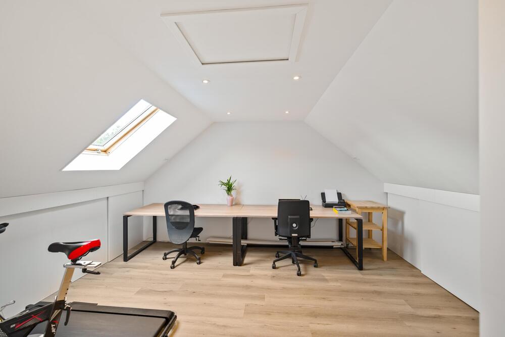Kloostersingel 34, 9617 BD Harkstede - € 300.000 k.k. - ben-s Makelaars Groningen