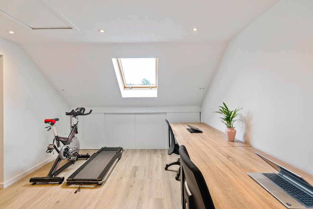 Kloostersingel 34, 9617 BD Harkstede - € 300.000 k.k. - ben-s Makelaars Groningen