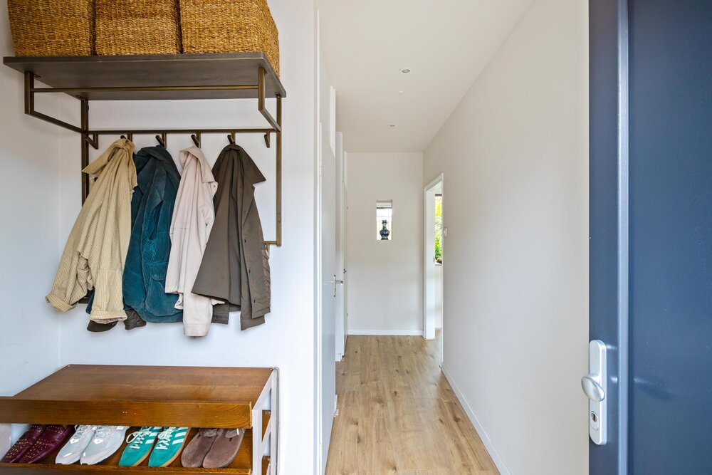 Kloostersingel 34, 9617 BD Harkstede - € 300.000 k.k. - ben-s Makelaars Groningen
