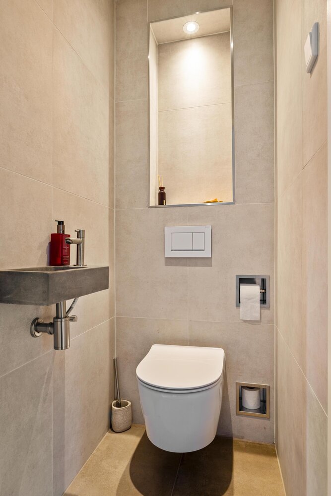 Kloostersingel 34, 9617 BD Harkstede - € 300.000 k.k. - ben-s Makelaars Groningen