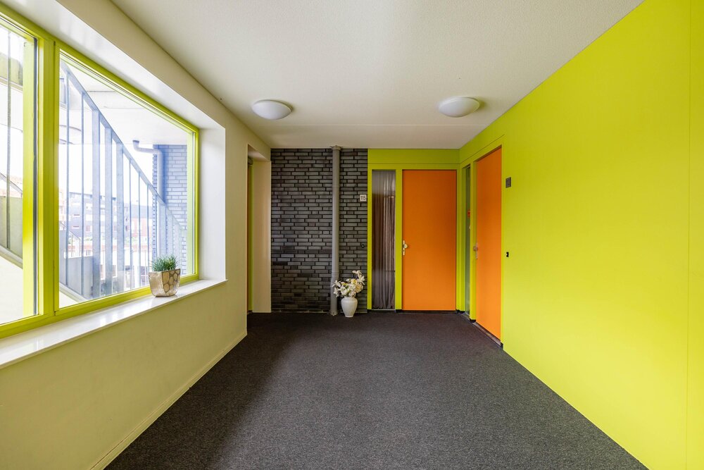 Rembrandt van Rijnstraat 115, 9718 PK Groningen - Verkocht - ben-s Makelaars Groningen