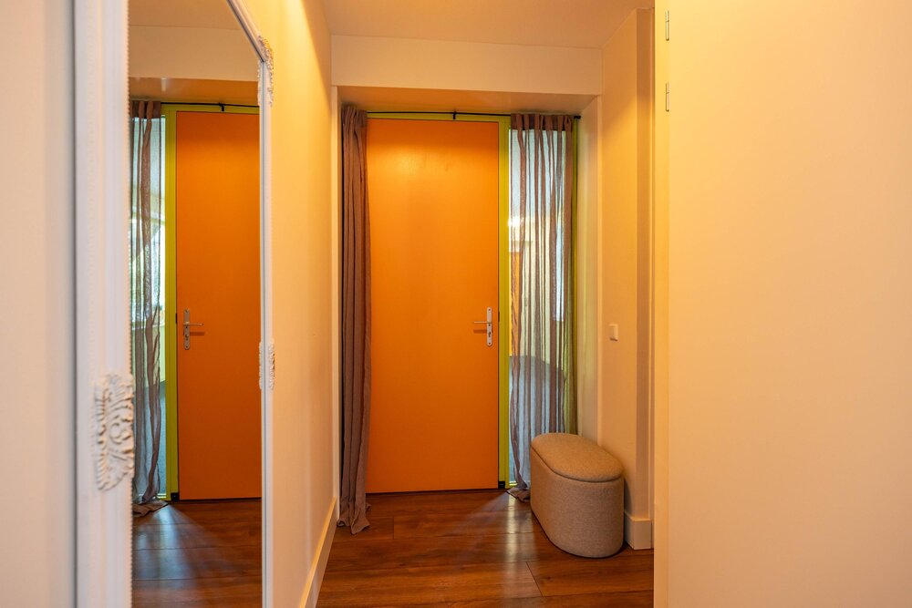 Rembrandt van Rijnstraat 115, 9718 PK Groningen - Verkocht - ben-s Makelaars Groningen