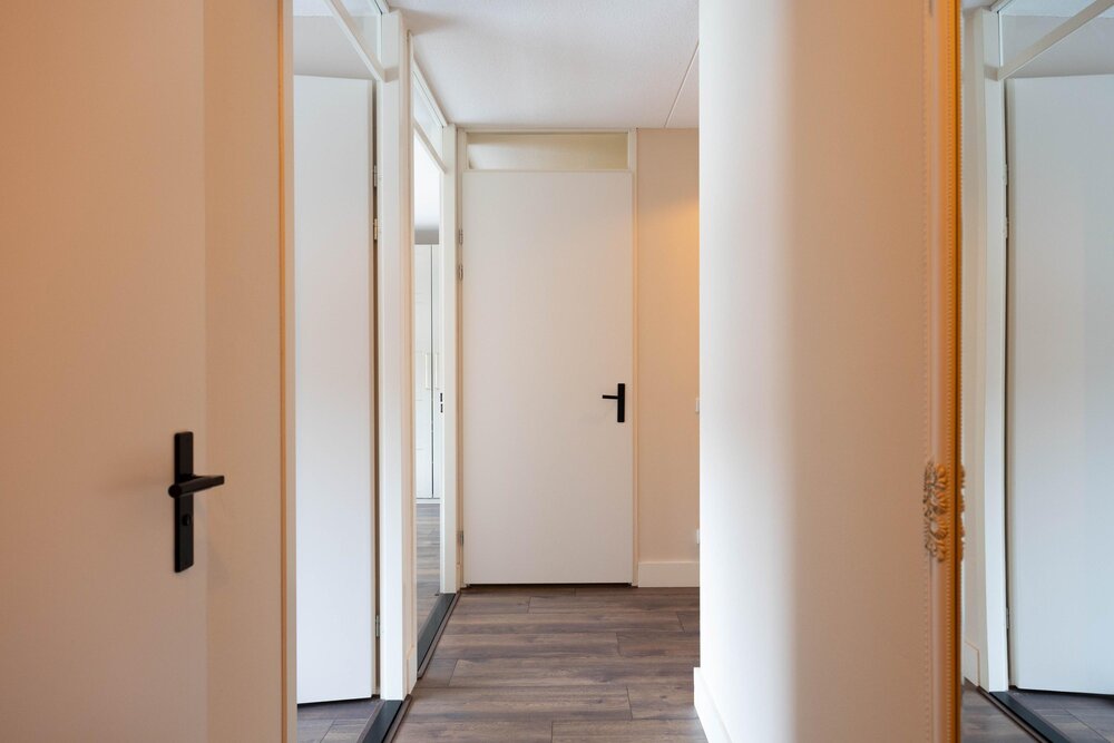 Rembrandt van Rijnstraat 115, 9718 PK Groningen - Verkocht - ben-s Makelaars Groningen