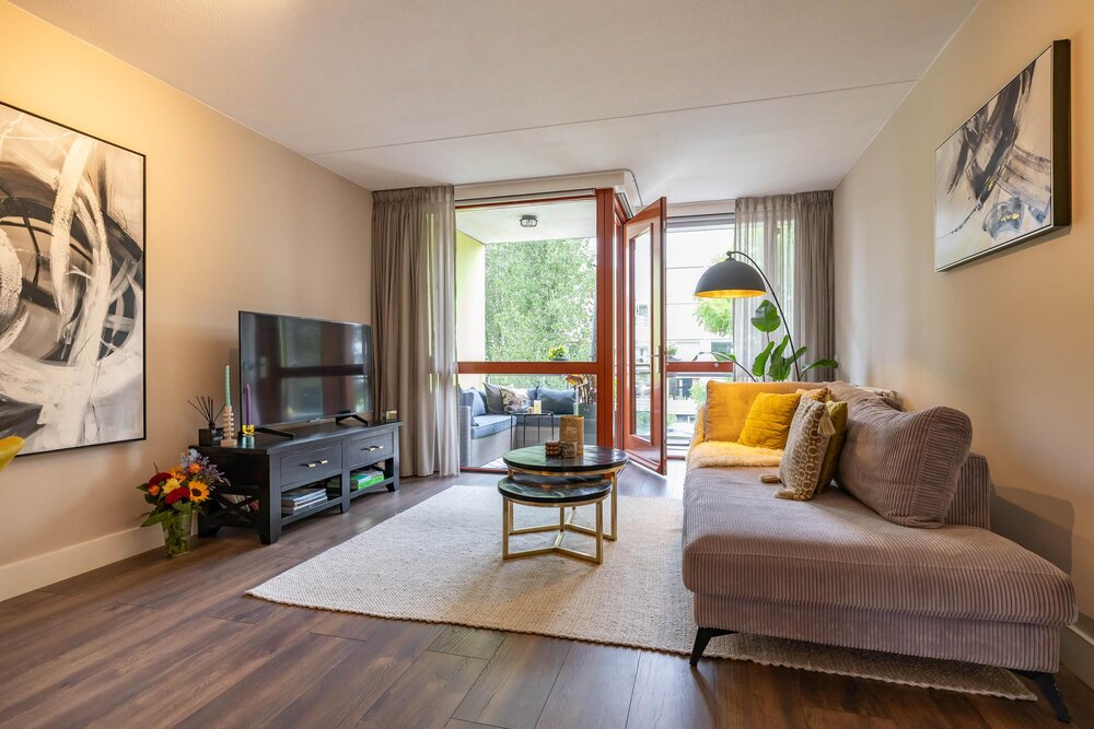Rembrandt van Rijnstraat 115, 9718 PK Groningen - Verkocht - ben-s Makelaars Groningen