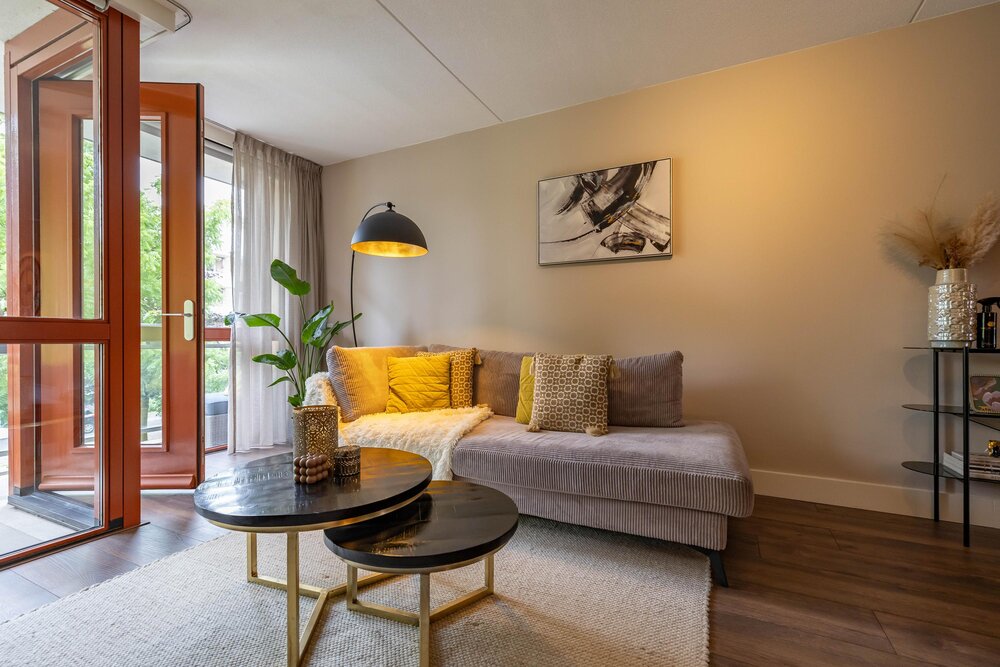 Rembrandt van Rijnstraat 115, 9718 PK Groningen - Verkocht - ben-s Makelaars Groningen
