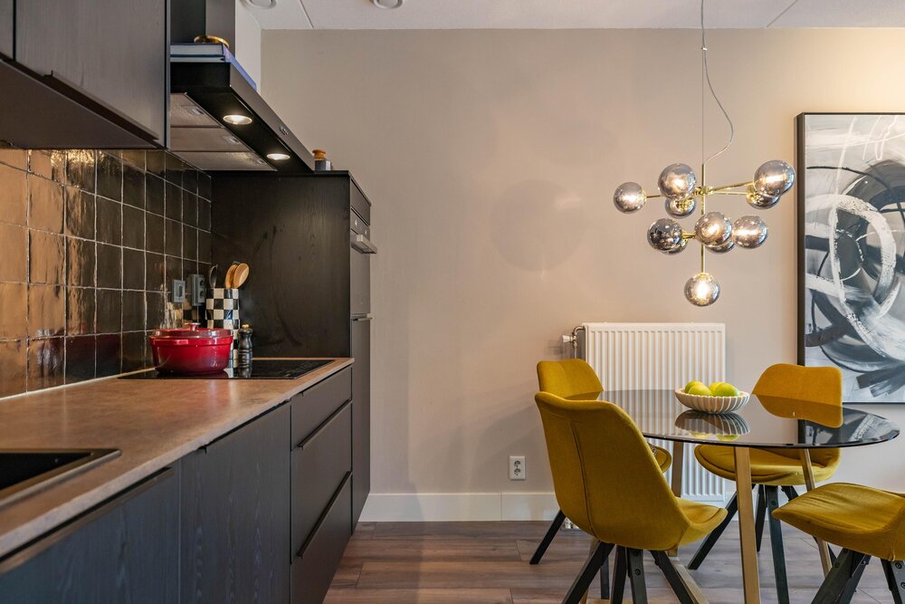 Rembrandt van Rijnstraat 115, 9718 PK Groningen - Verkocht - ben-s Makelaars Groningen