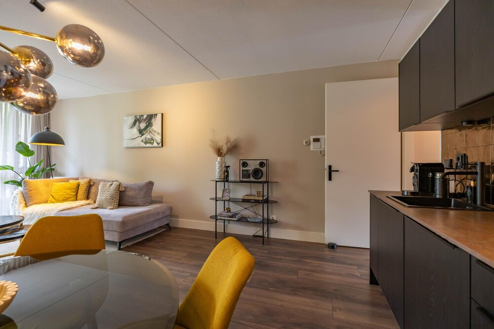 Rembrandt van Rijnstraat 115, 9718 PK Groningen - Verkocht - ben-s Makelaars Groningen
