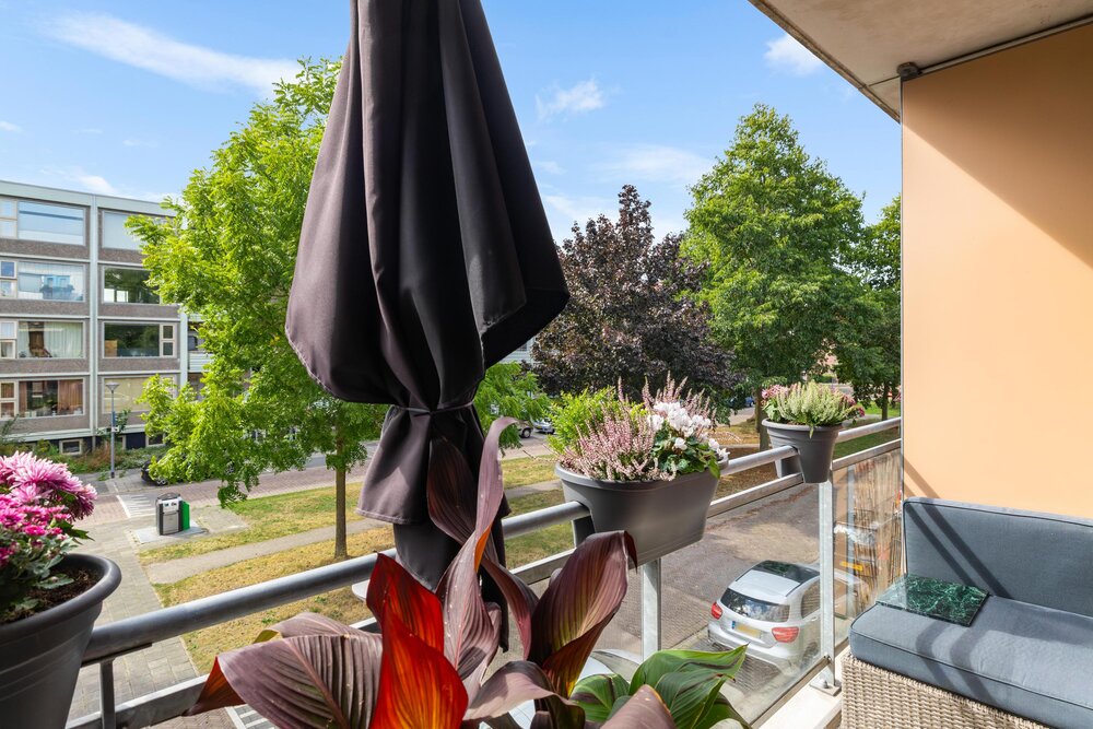 Rembrandt van Rijnstraat 115, 9718 PK Groningen - Verkocht - ben-s Makelaars Groningen