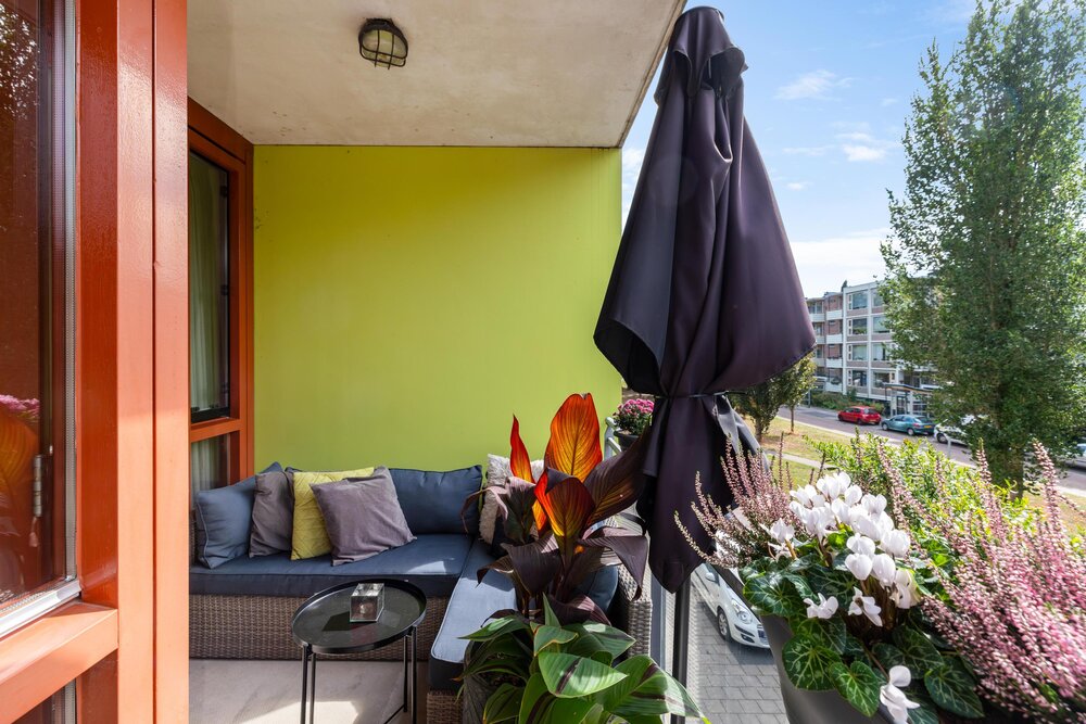 Rembrandt van Rijnstraat 115, 9718 PK Groningen - Verkocht - ben-s Makelaars Groningen