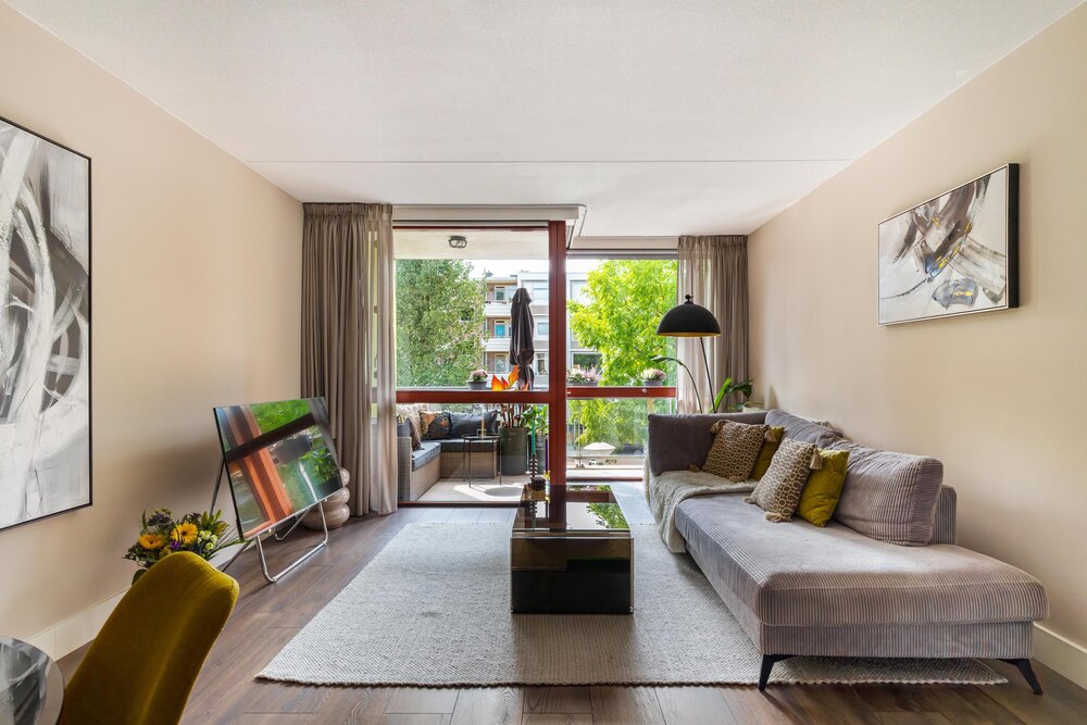 Rembrandt van Rijnstraat 115, 9718 PK Groningen - Verkocht - ben-s Makelaars Groningen