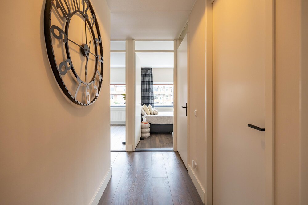 Rembrandt van Rijnstraat 115, 9718 PK Groningen - Verkocht - ben-s Makelaars Groningen