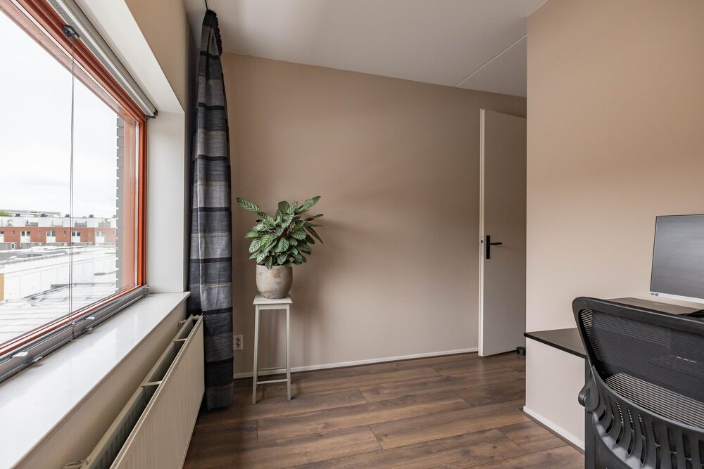 Rembrandt van Rijnstraat 115, 9718 PK Groningen - Verkocht - ben-s Makelaars Groningen