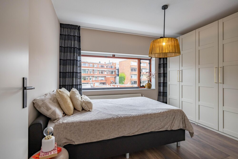Rembrandt van Rijnstraat 115, 9718 PK Groningen - Verkocht - ben-s Makelaars Groningen