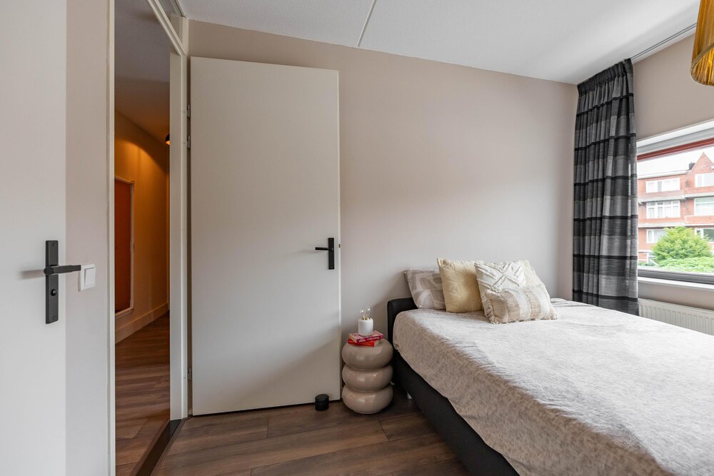 Rembrandt van Rijnstraat 115, 9718 PK Groningen - Verkocht - ben-s Makelaars Groningen