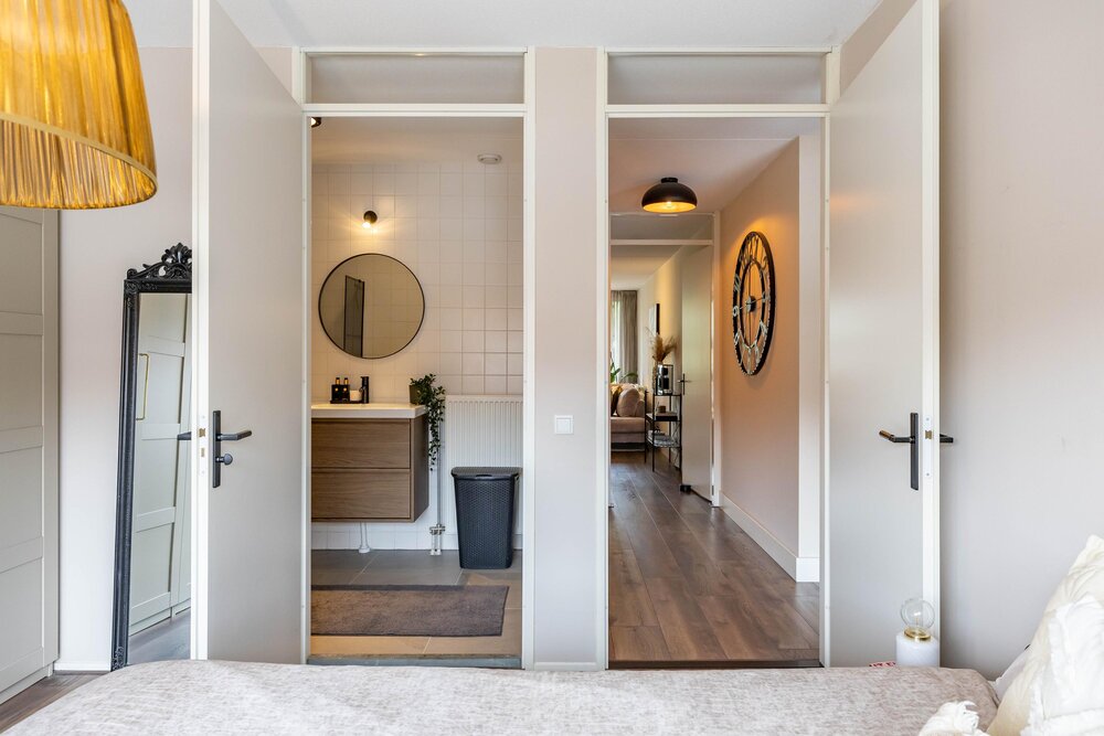 Rembrandt van Rijnstraat 115, 9718 PK Groningen - Verkocht - ben-s Makelaars Groningen